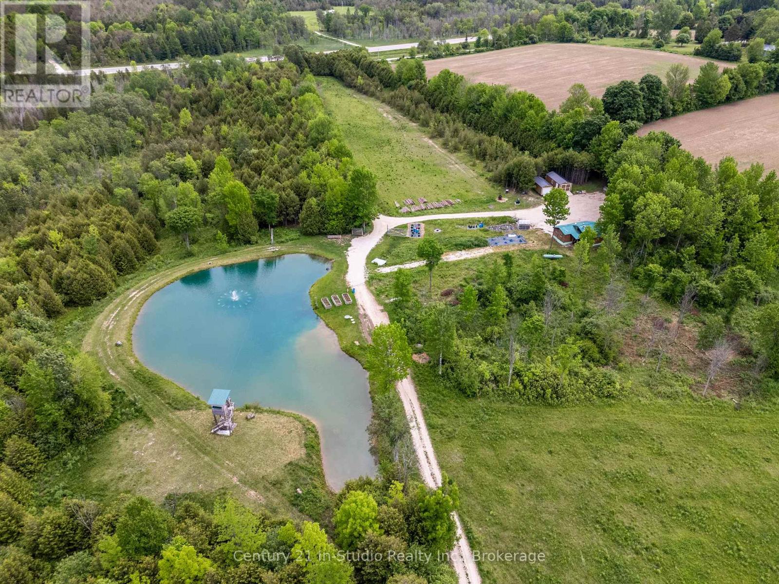 314346 Rocky Church Road W, West Grey, Ontario  N0G 1R0 - Photo 5 - X12492538