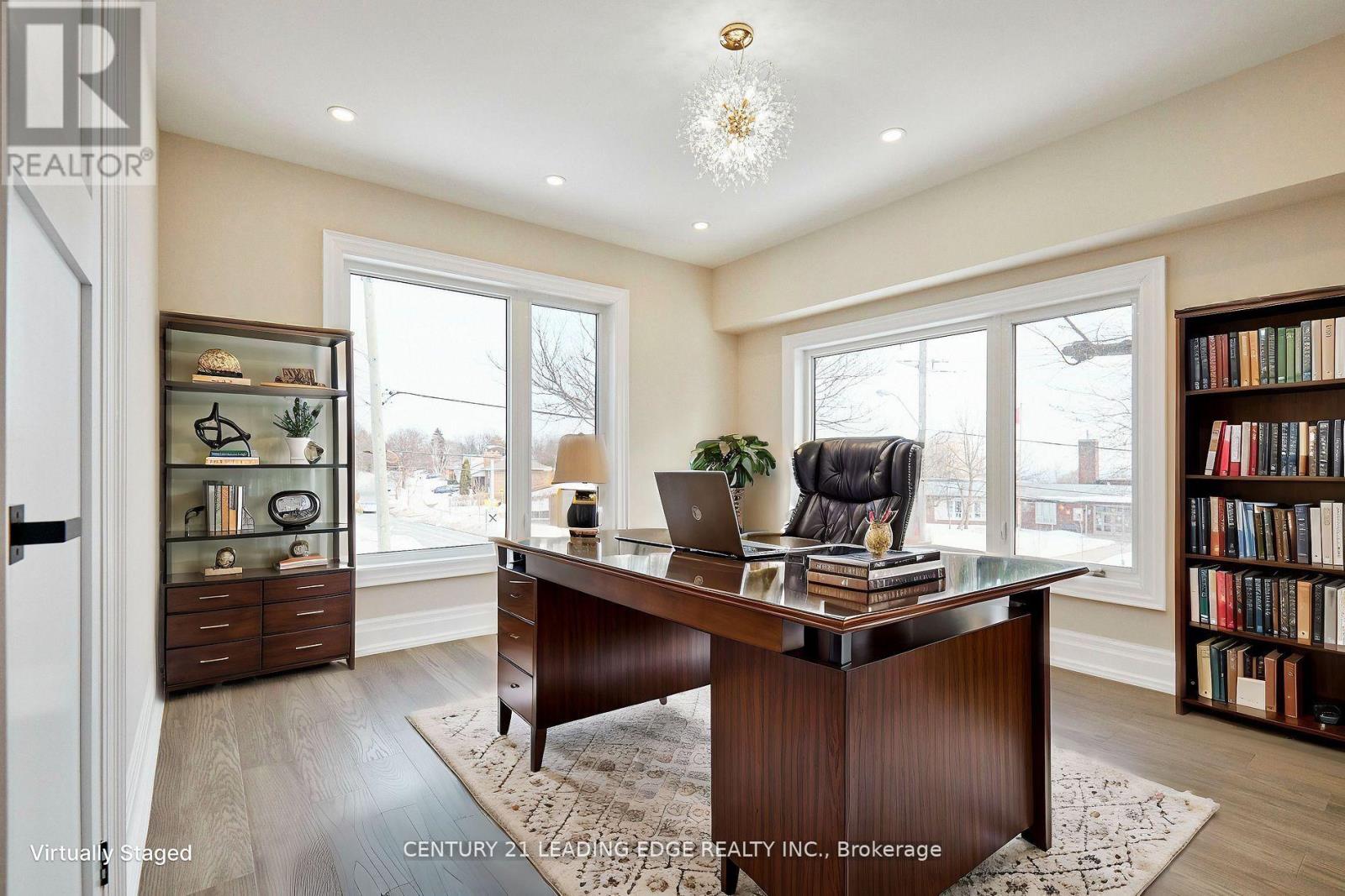 50 Dorset Road, Toronto, Ontario  M1M 2S7 - Photo 16 - E12589316