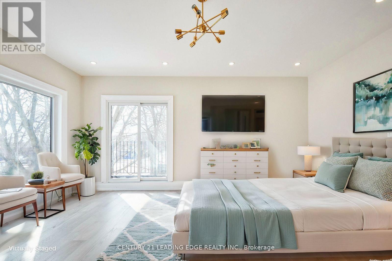 50 Dorset Road, Toronto, Ontario  M1M 2S7 - Photo 29 - E12589316