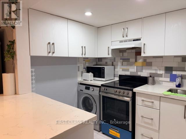 Back - 1542 Bruny Avenue, Pickering, Ontario  L1X 0C5 - Photo 6 - E12589326