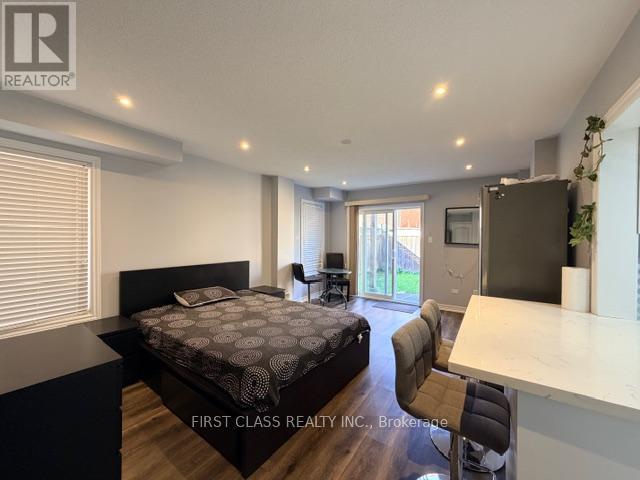 Back - 1542 Bruny Avenue, Pickering, Ontario  L1X 0C5 - Photo 7 - E12589326