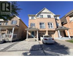 Back - 1542 Bruny Avenue, Pickering (Duffin Heights), Ca