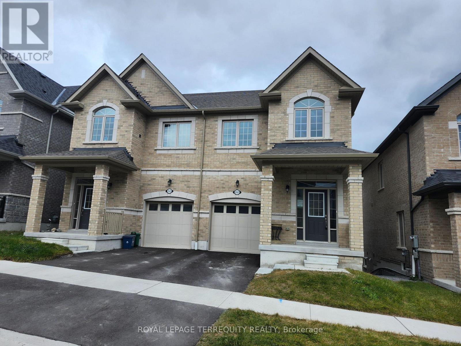 2521 ATHENA PATH, Pickering, Ontario