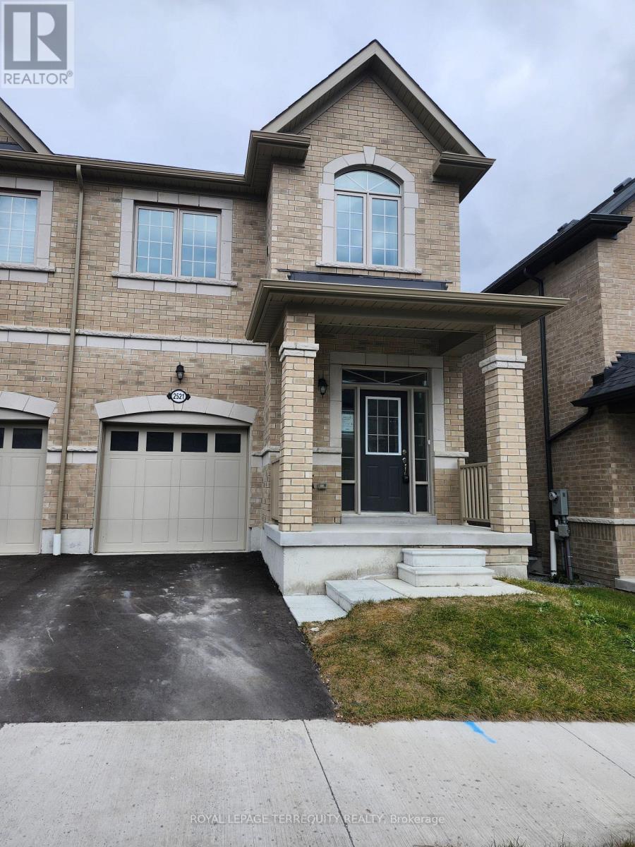 2521 Athena Path, Pickering, Ontario  L1X 2R2 - Photo 2 - E12589338