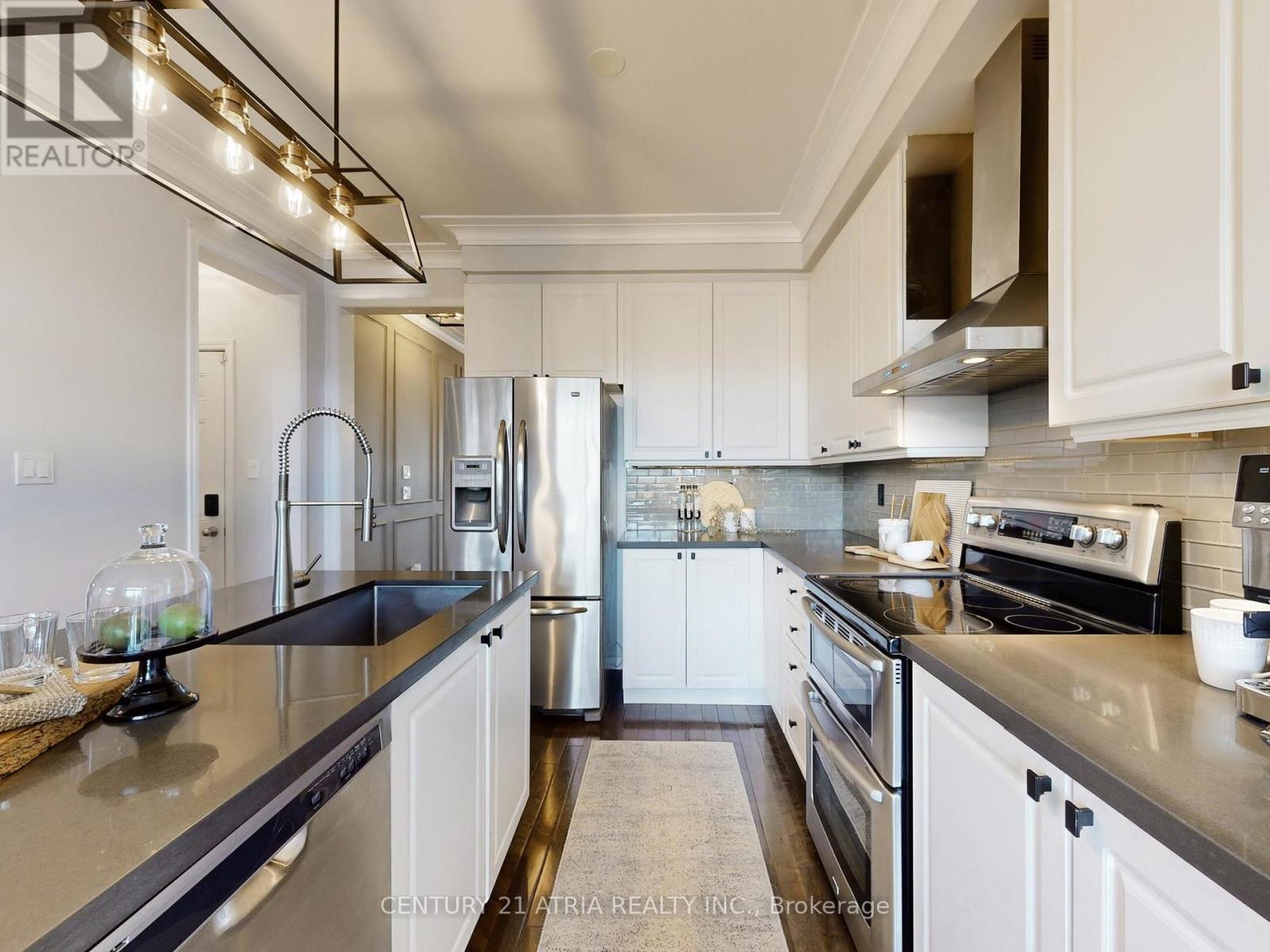 43 Stockell Crescent, Ajax, Ontario  L1T 4P8 - Photo 11 - E12589354