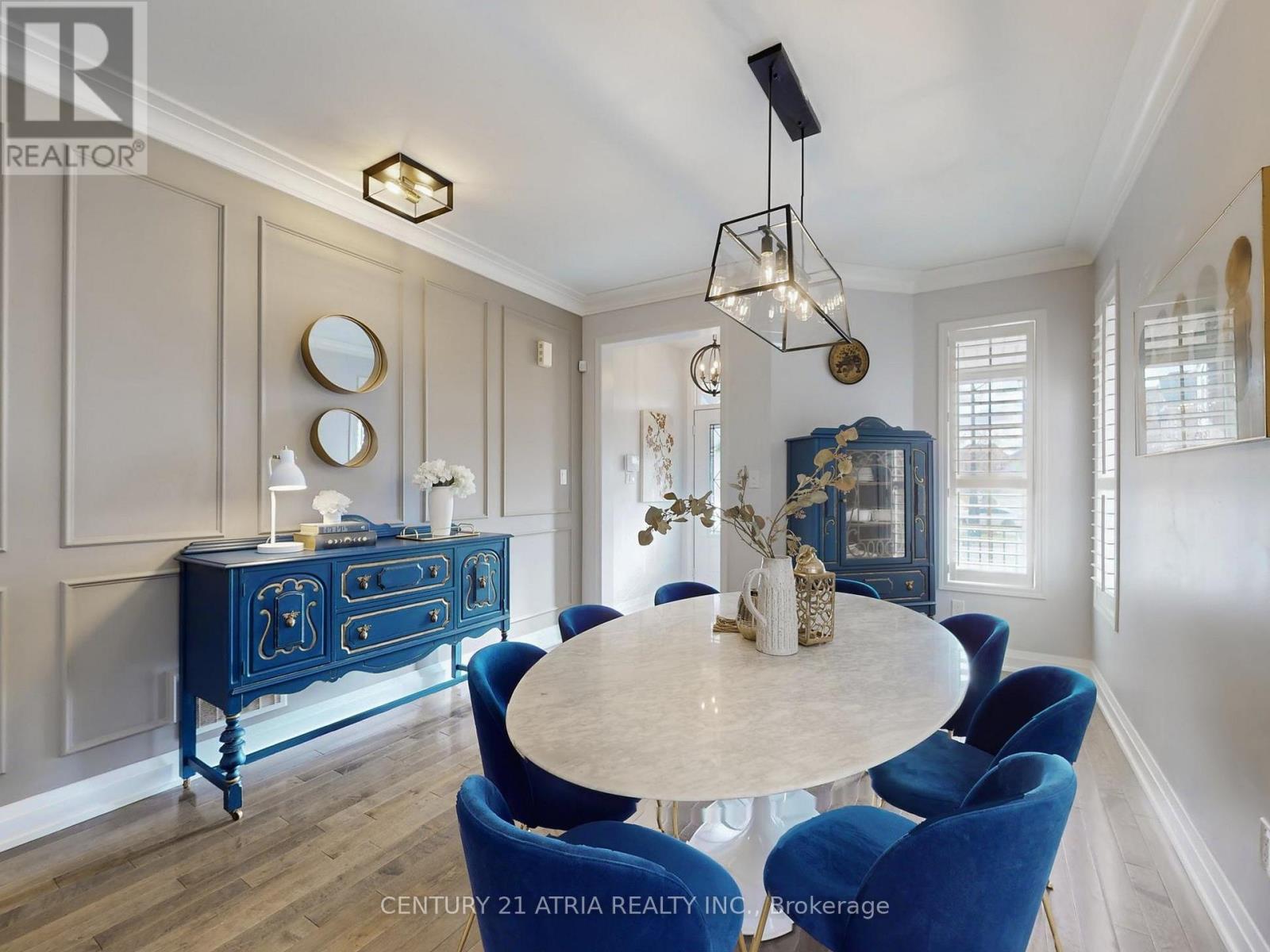 43 Stockell Crescent, Ajax, Ontario  L1T 4P8 - Photo 17 - E12589354