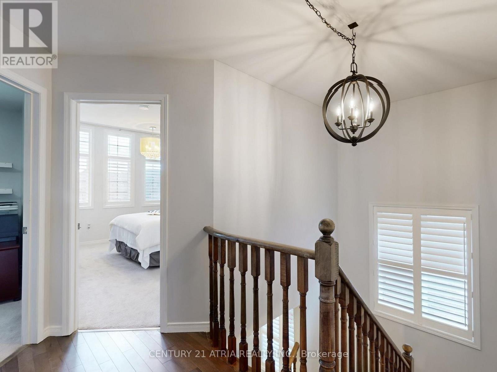 43 Stockell Crescent, Ajax, Ontario  L1T 4P8 - Photo 20 - E12589354