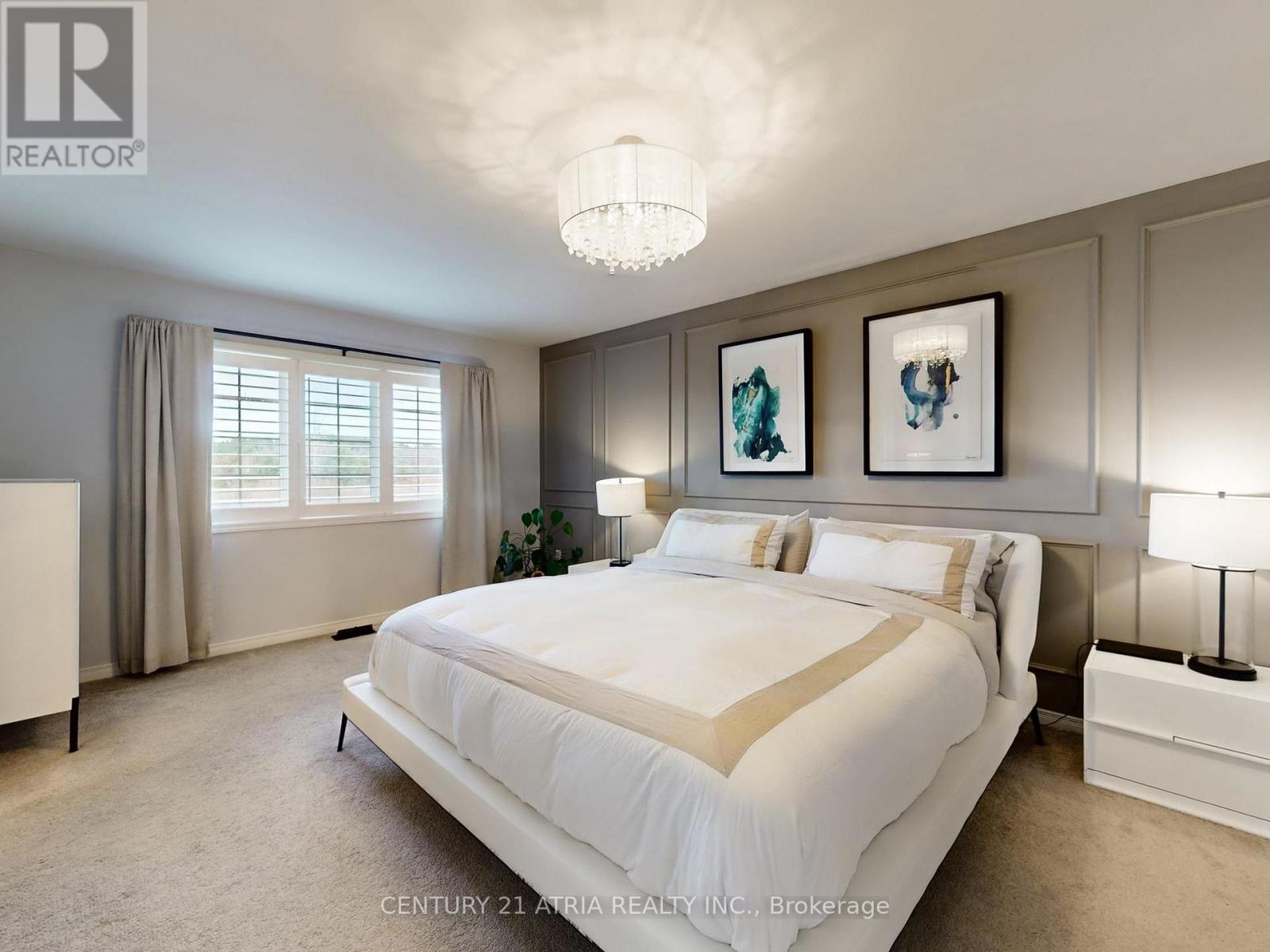 43 Stockell Crescent, Ajax, Ontario  L1T 4P8 - Photo 21 - E12589354