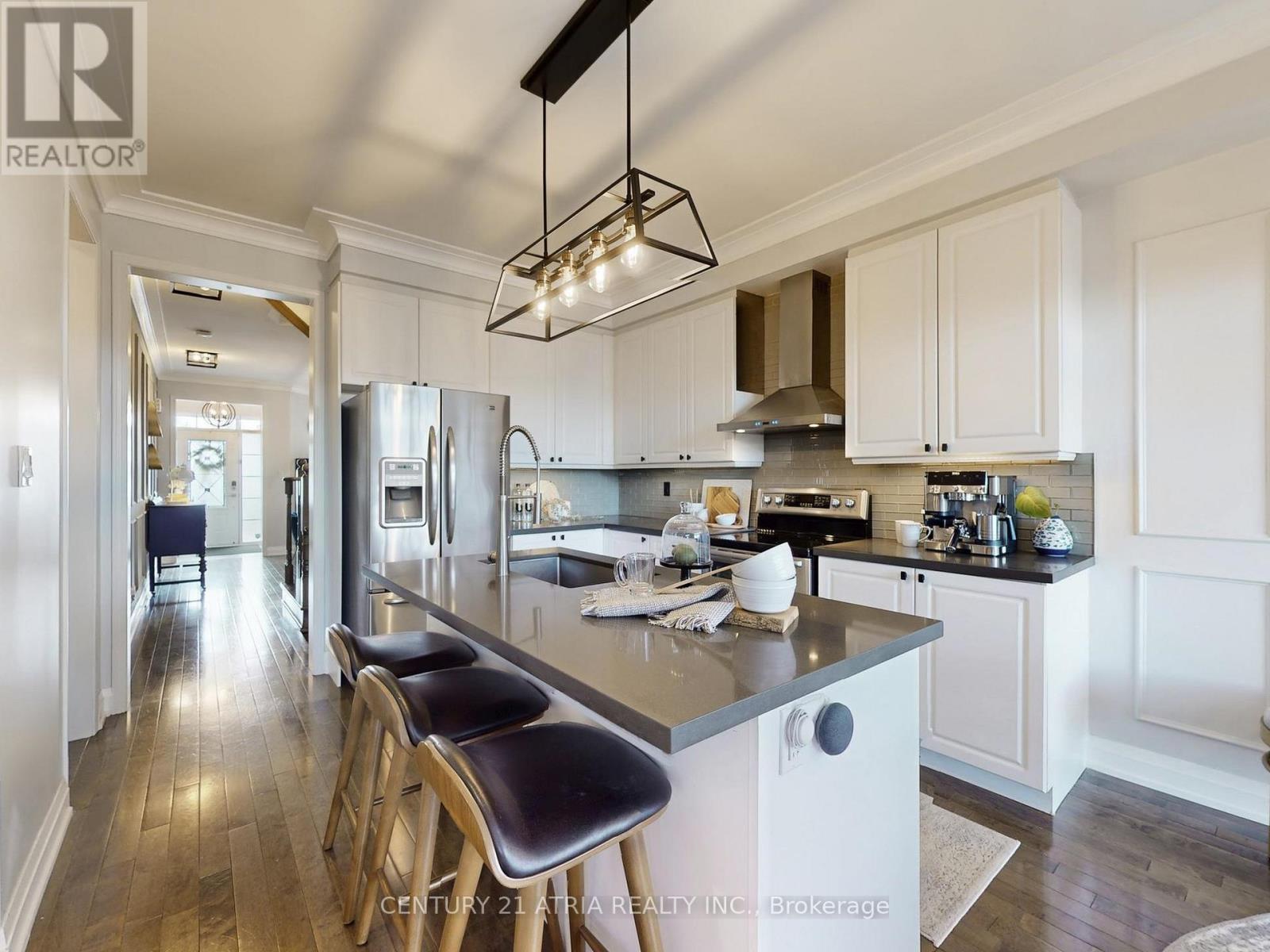 43 Stockell Crescent, Ajax, Ontario  L1T 4P8 - Photo 8 - E12589354