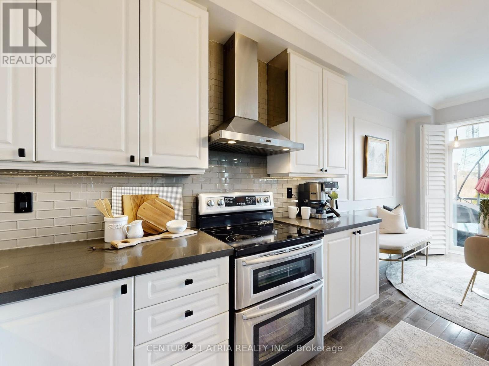 43 Stockell Crescent, Ajax, Ontario  L1T 4P8 - Photo 9 - E12589354