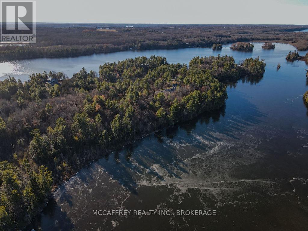 Lot 5 Hinterland Lane, Frontenac, Ontario  K0H 1H0 - Photo 12 - X12585058