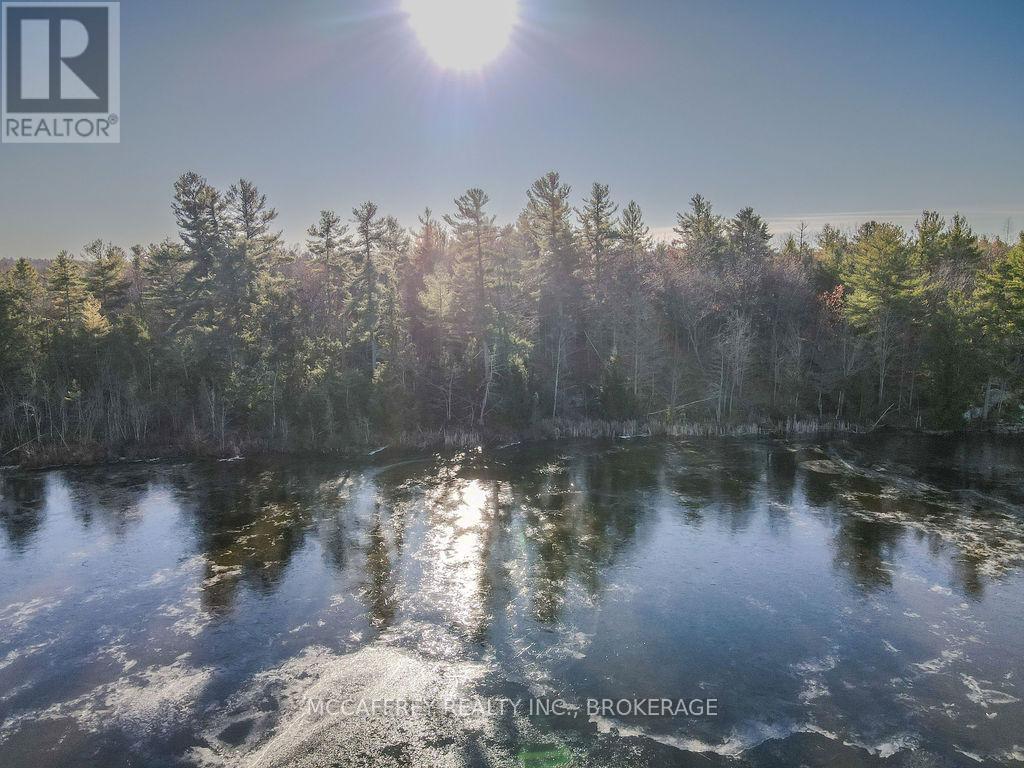 Lot 5 Hinterland Lane, Frontenac, Ontario  K0H 1H0 - Photo 2 - X12585058