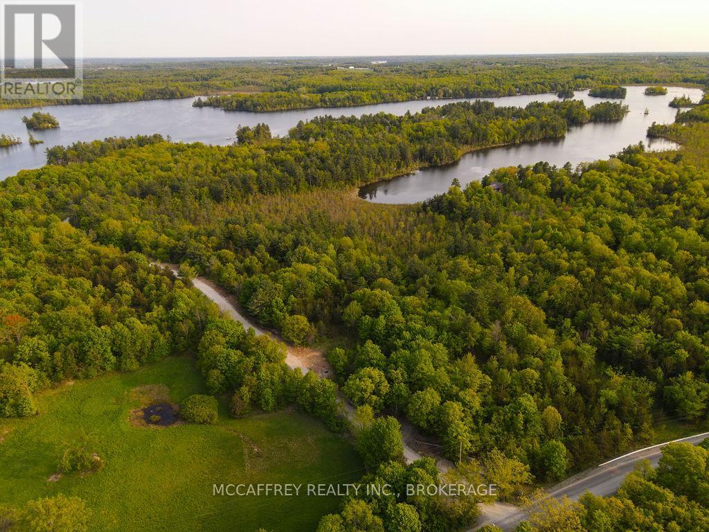 Lot 5 Hinterland Lane, Frontenac, Ontario  K0H 1H0 - Photo 42 - X12585058