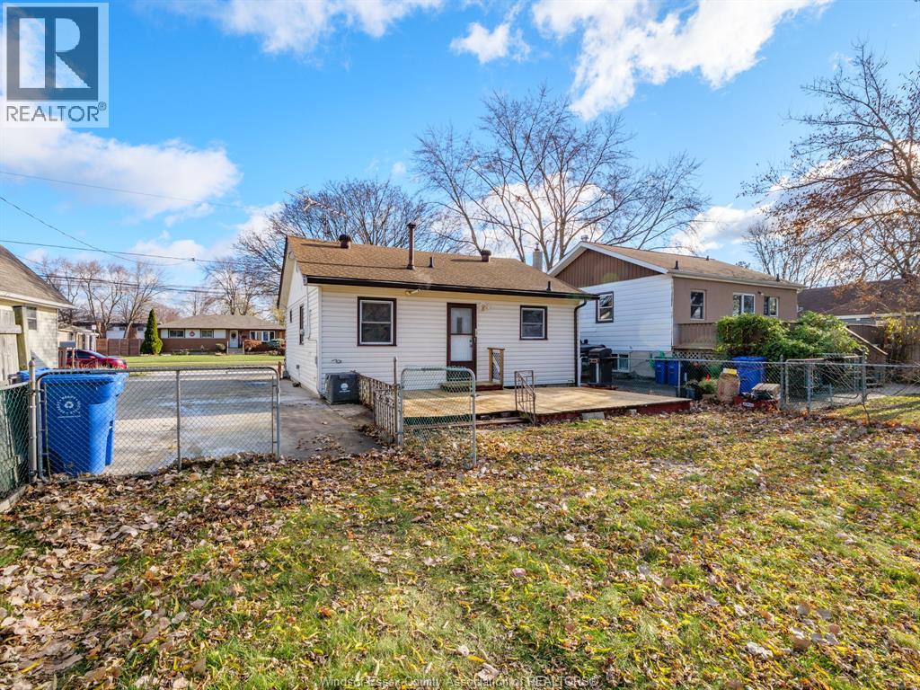 1797 Balfour Boulevard, Windsor, Ontario  N8T 2S2 - Photo 24 - 25030841