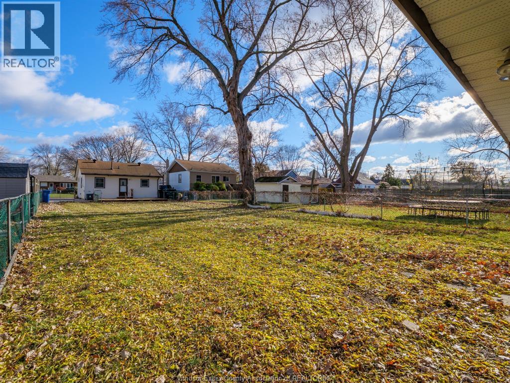 1797 Balfour Boulevard, Windsor, Ontario  N8T 2S2 - Photo 30 - 25030841