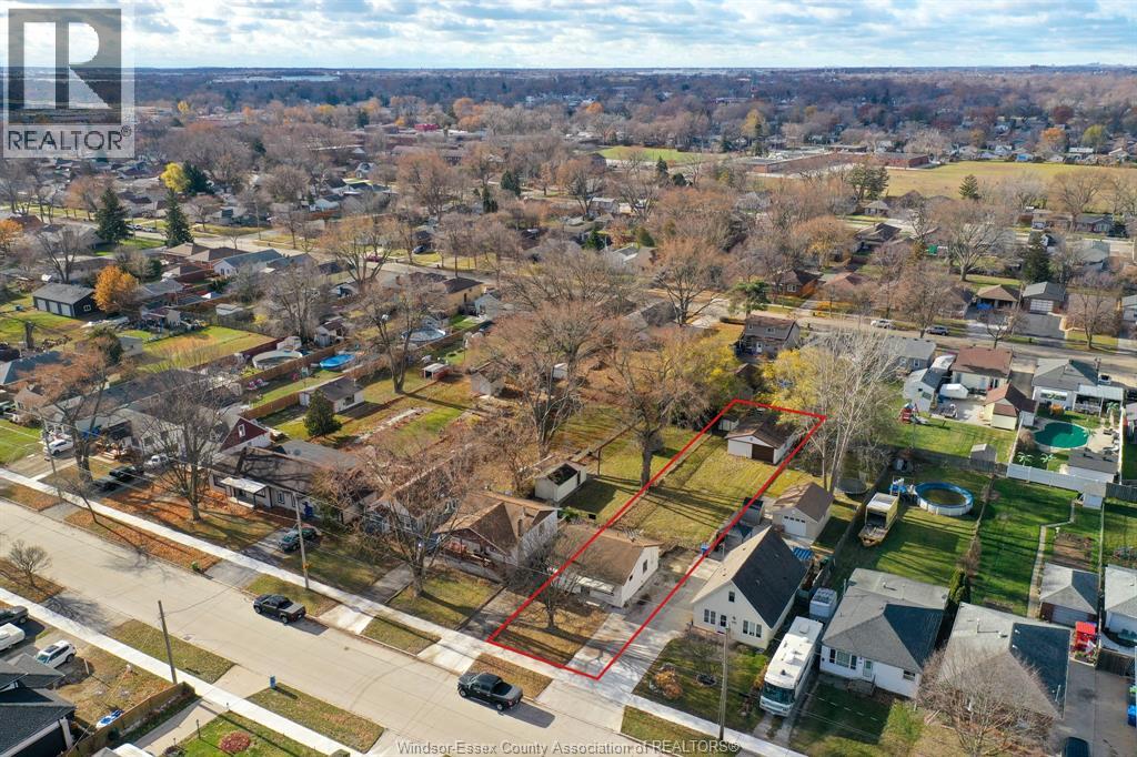 1797 Balfour Boulevard, Windsor, Ontario  N8T 2S2 - Photo 33 - 25030841