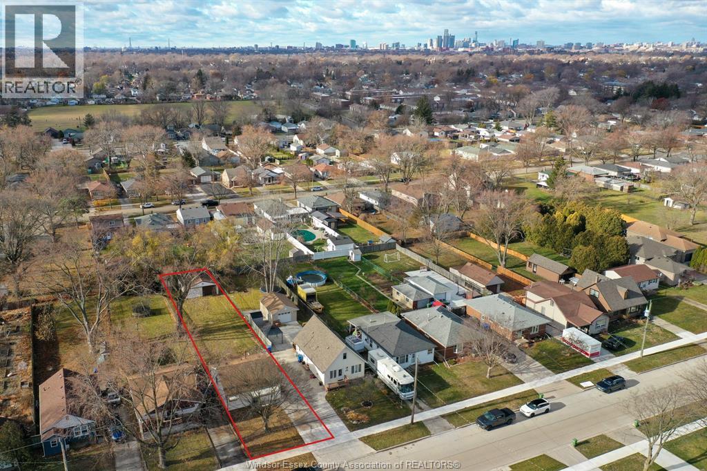 1797 Balfour Boulevard, Windsor, Ontario  N8T 2S2 - Photo 36 - 25030841