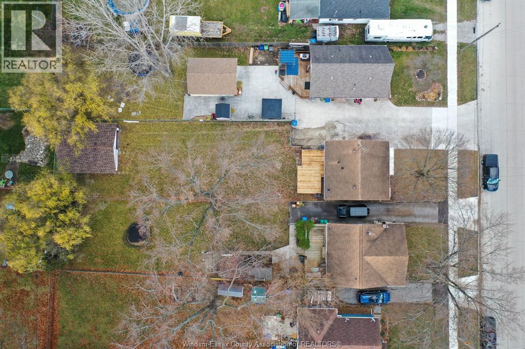 1797 Balfour Boulevard, Windsor, Ontario  N8T 2S2 - Photo 37 - 25030841