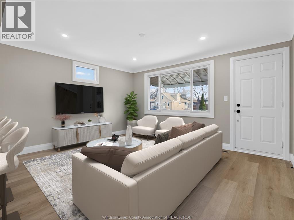 1797 Balfour Boulevard, Windsor, Ontario  N8T 2S2 - Photo 5 - 25030841