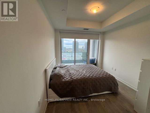 1006 - 8868 Yonge Street, Richmond Hill, Ontario  L4C 1Z8 - Photo 14 - N12589370