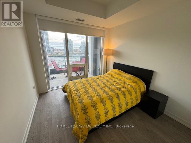 1006 - 8868 Yonge Street, Richmond Hill, Ontario  L4C 1Z8 - Photo 18 - N12589370