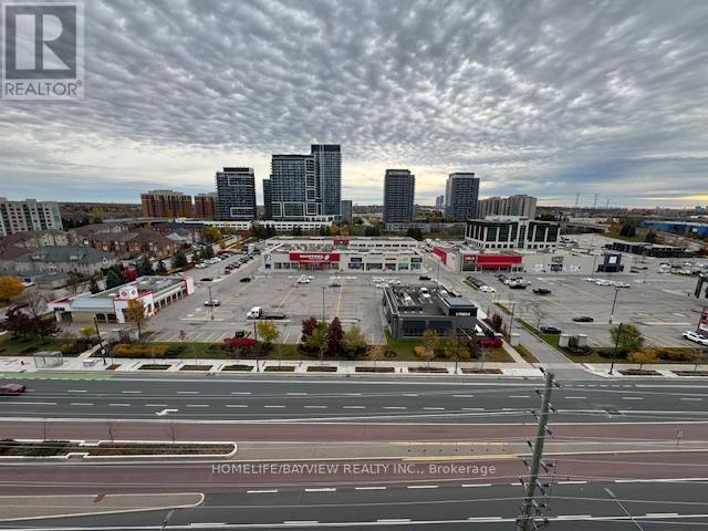 1006 - 8868 Yonge Street, Richmond Hill, Ontario  L4C 1Z8 - Photo 25 - N12589370