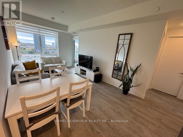 1006 - 8868 Yonge Street, Richmond Hill, Ontario  L4C 1Z8 - Photo 4 - N12589370