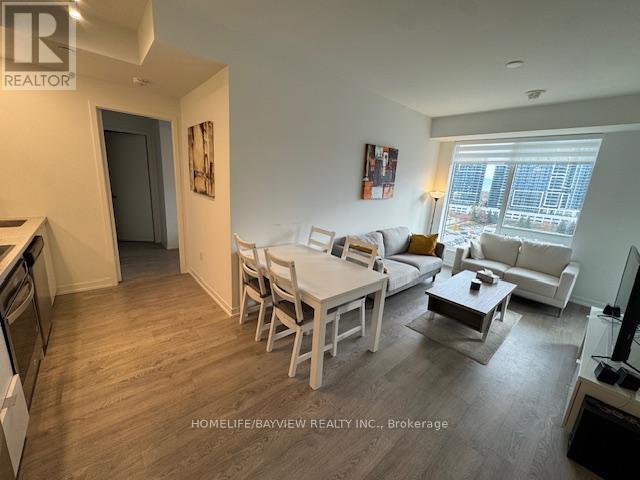 1006 - 8868 Yonge Street, Richmond Hill, Ontario  L4C 1Z8 - Photo 5 - N12589370