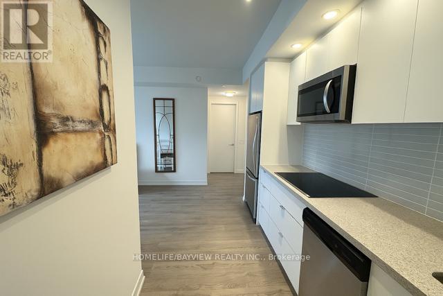 1006 - 8868 Yonge Street, Richmond Hill, Ontario  L4C 1Z8 - Photo 6 - N12589370