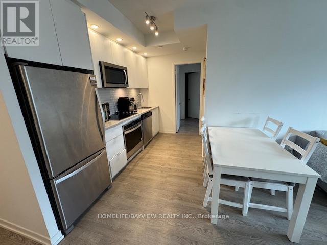 1006 - 8868 Yonge Street, Richmond Hill, Ontario  L4C 1Z8 - Photo 8 - N12589370