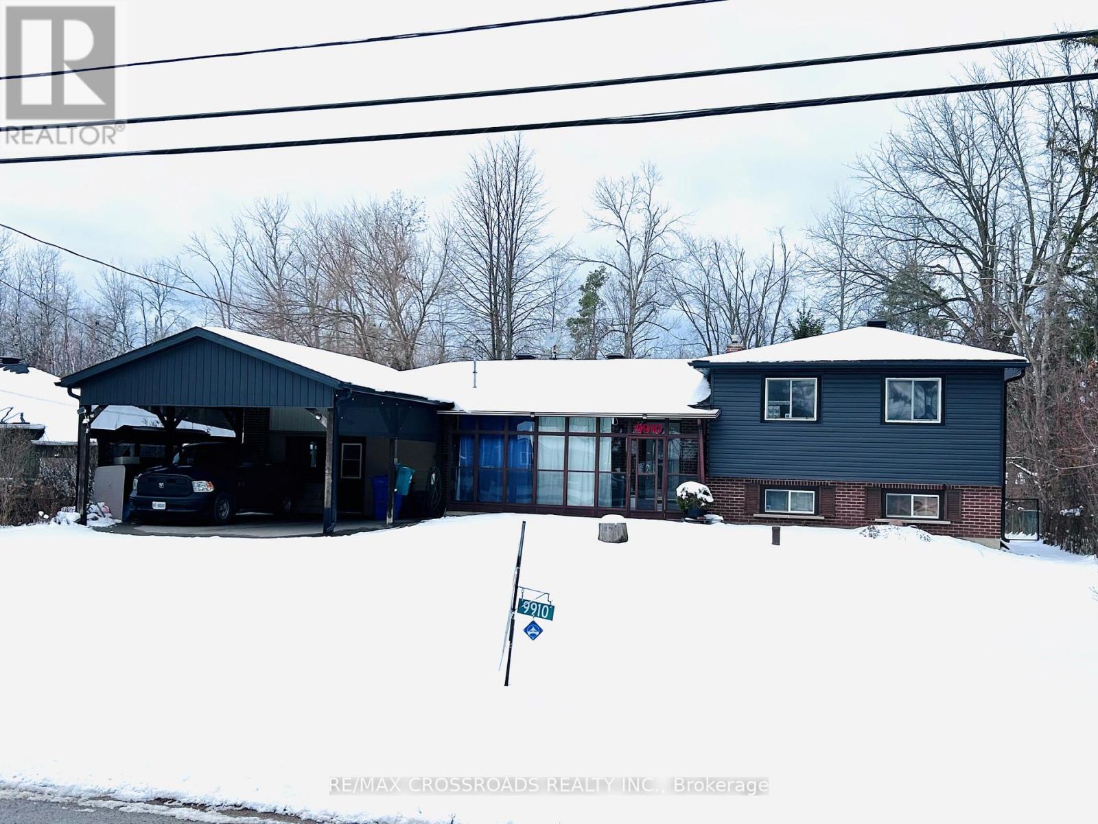 9910 MORNING GLORY ROAD, georgina (pefferlaw), Ontario