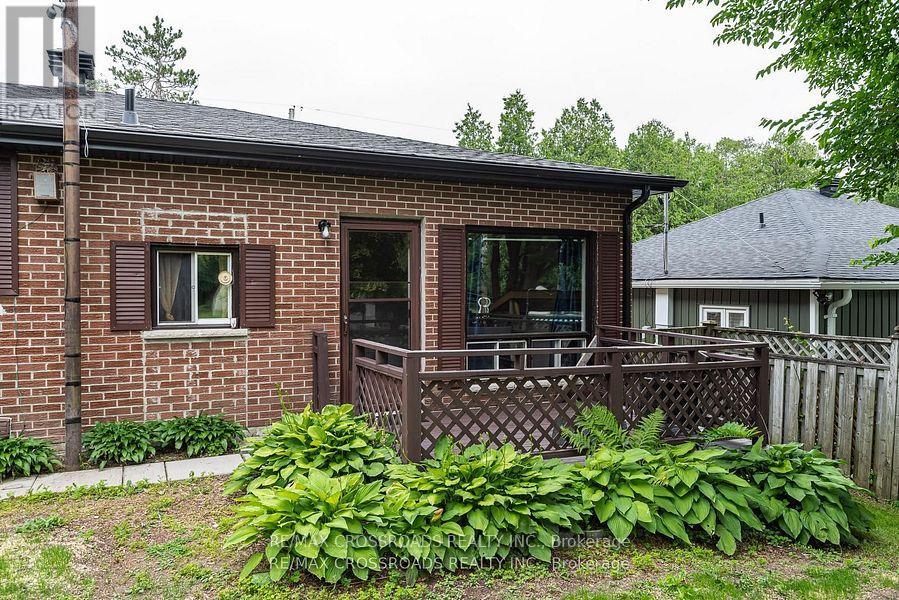 9910 Morning Glory Road, Georgina (Pefferlaw), Ontario  L0E 1N0 - Photo 29 - N12589384