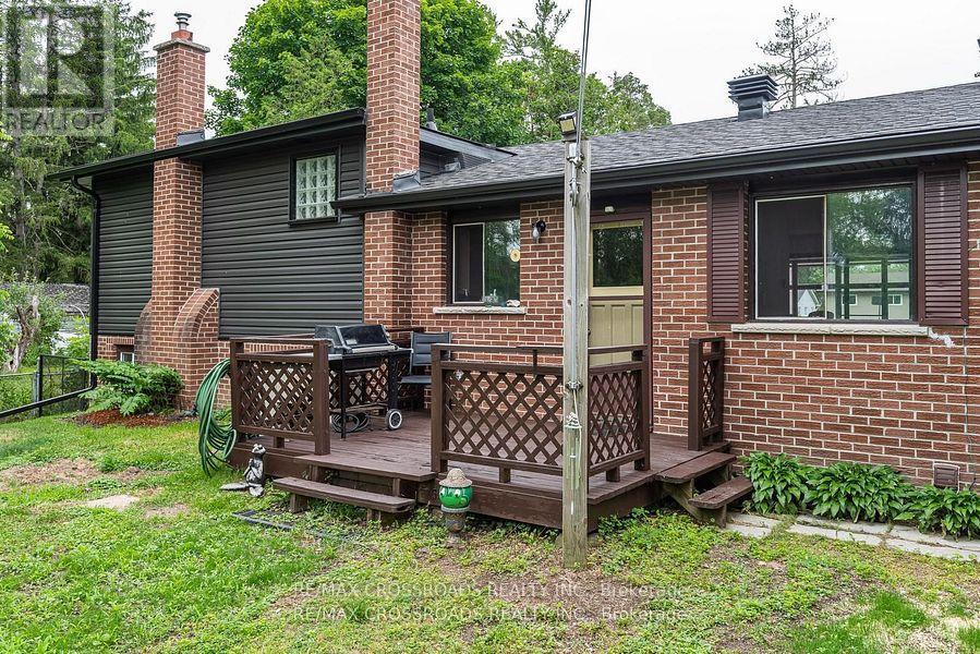 9910 Morning Glory Road, Georgina (Pefferlaw), Ontario  L0E 1N0 - Photo 30 - N12589384