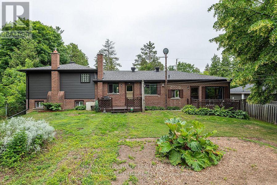 9910 Morning Glory Road, Georgina (Pefferlaw), Ontario  L0E 1N0 - Photo 32 - N12589384