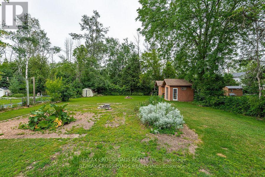 9910 Morning Glory Road, Georgina (Pefferlaw), Ontario  L0E 1N0 - Photo 33 - N12589384
