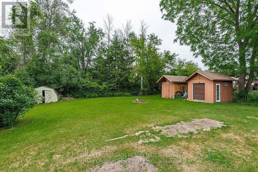 9910 Morning Glory Road, Georgina (Pefferlaw), Ontario  L0E 1N0 - Photo 34 - N12589384