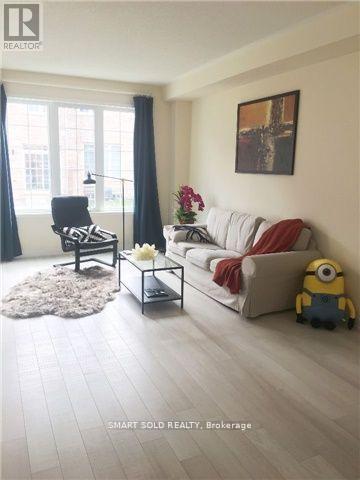 25 AVONMORE TRAIL, Vaughan, Ontario