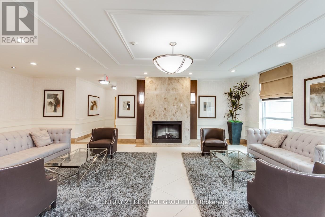 1201 - 30 North Park Road, Vaughan, Ontario  L4J 0G6 - Photo 4 - N12589406