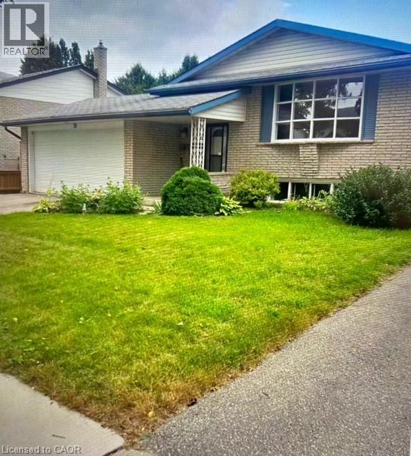 28 Wimbleton Crescent, Kitchener, Ontario  N2B 3K5 - Photo 1 - 40791426