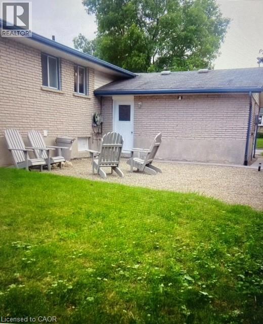 28 Wimbleton Crescent, Kitchener, Ontario  N2B 3K5 - Photo 13 - 40791426