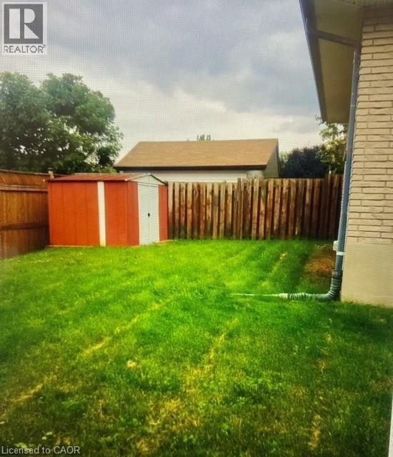 28 Wimbleton Crescent, Kitchener, Ontario  N2B 3K5 - Photo 14 - 40791426