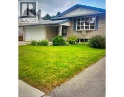 28 WIMBLETON Crescent 230 - Grand River North