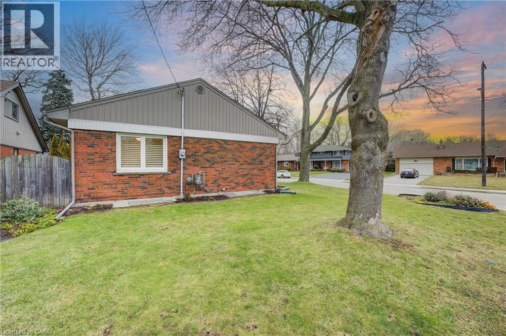 50 Edgewood Avenue, Hamilton, Ontario  L8T 1K1 - Photo 5 - 40791262