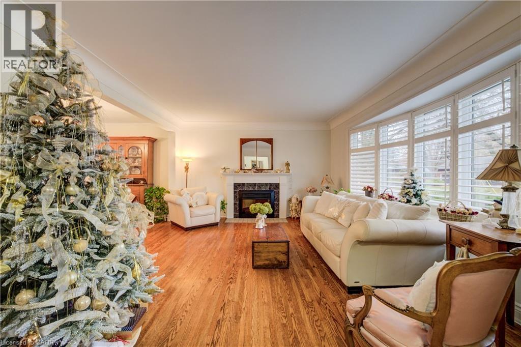 50 Edgewood Avenue, Hamilton, Ontario  L8T 1K1 - Photo 8 - 40791262