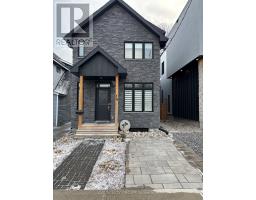 14 GOULD STREET, Ottawa, Ontario