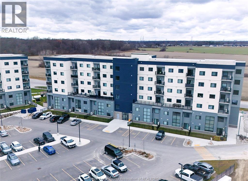 MLS# 25029034: 7337 MEO BOULEVARD Unit# 421, LaSalle, Canada