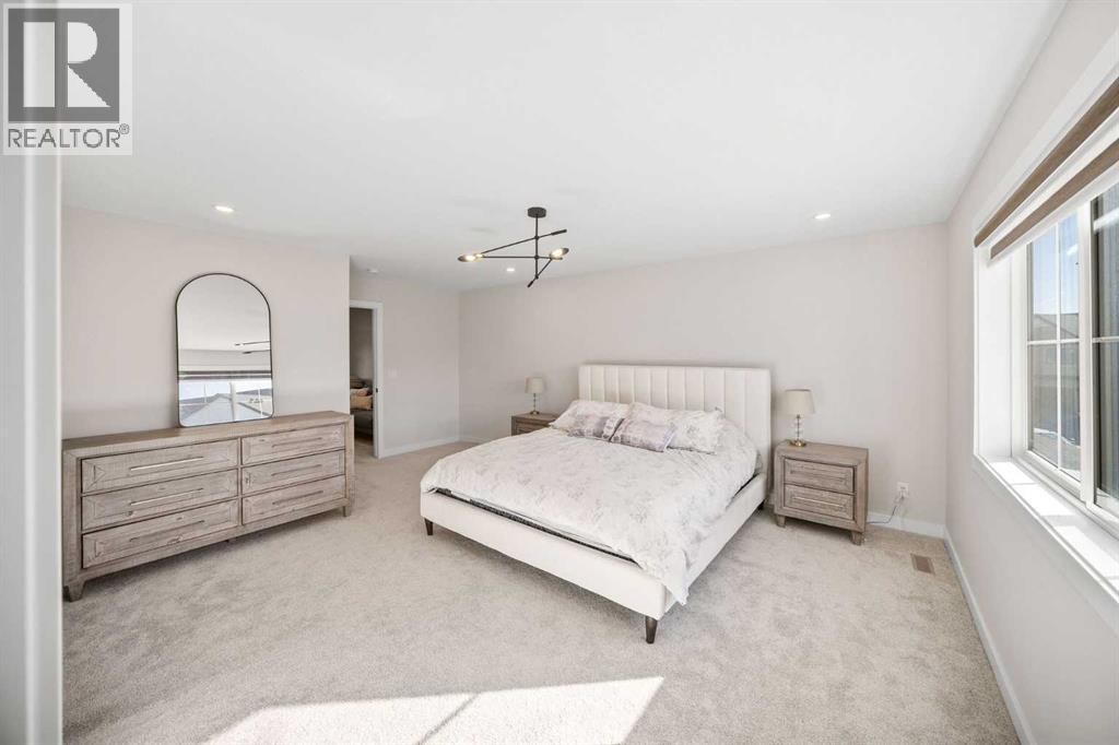 204, 201 Cooperswood Green Sw, Airdrie, Alberta  T3B 3Y6 - Photo 26 - A2259642