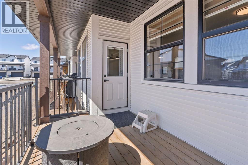 204, 201 Cooperswood Green Sw, Airdrie, Alberta  T3B 3Y6 - Photo 38 - A2259642