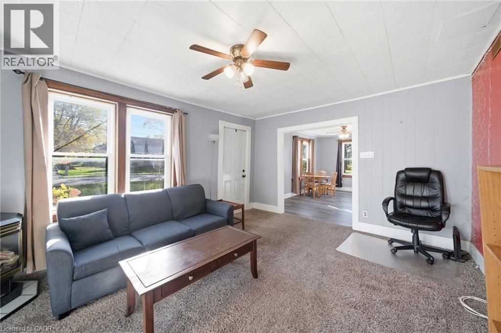 29 Monson Street, Jarvis, Ontario N0A 1J0 - Photo 7 - 40784307