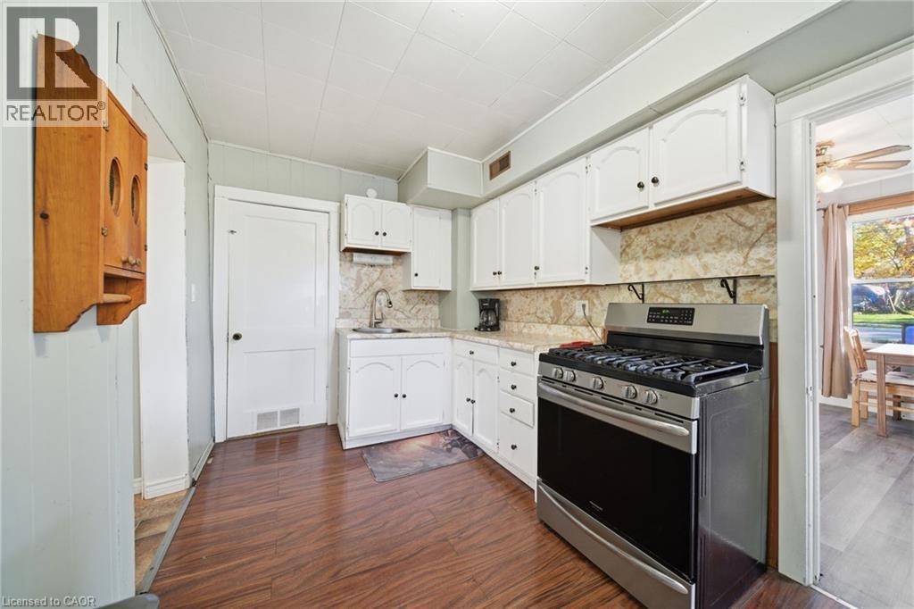 29 Monson Street, Jarvis, Ontario N0A 1J0 - Photo 14 - 40784307